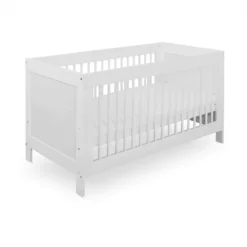 Urra Kinderbett Laura Weiß 70 X 140 Cm