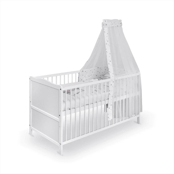 Urra Komplettbett Dumbo 70 X 140 Cm 1 Urra Komplettbett Dumbo 70 X 140 Cm