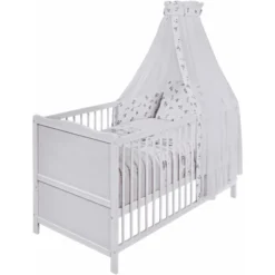 Urra Komplettbett Spielbär